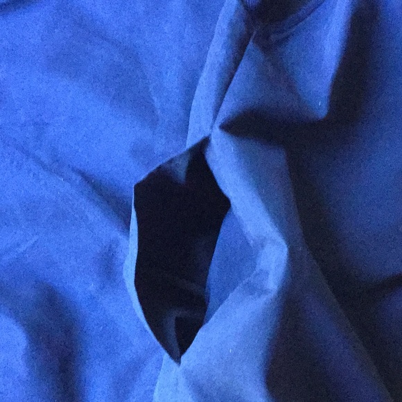 Cross Creek Windbreaker Vest In Men’s Size XL. - Picture 3 of 4